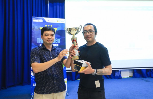 Giải PES Báo Thanh Niên lần 6-2022: Chưa bao giờ vui và hấp dẫn như thế!