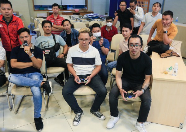 Giải PES Báo Thanh Niên lần 6-2022: Chưa bao giờ vui và hấp dẫn như thế!