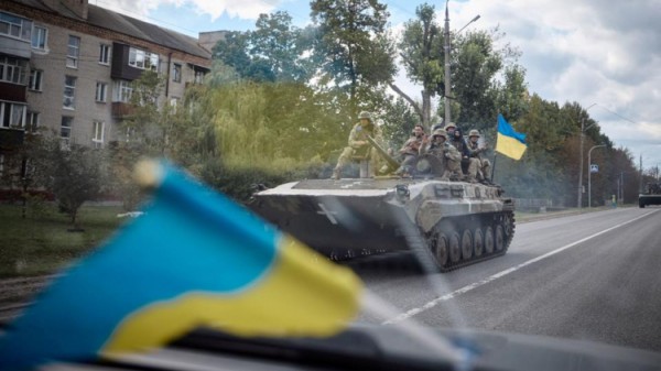 Nga và Ukraine tiến hành trao đổi gần 300 tù binh