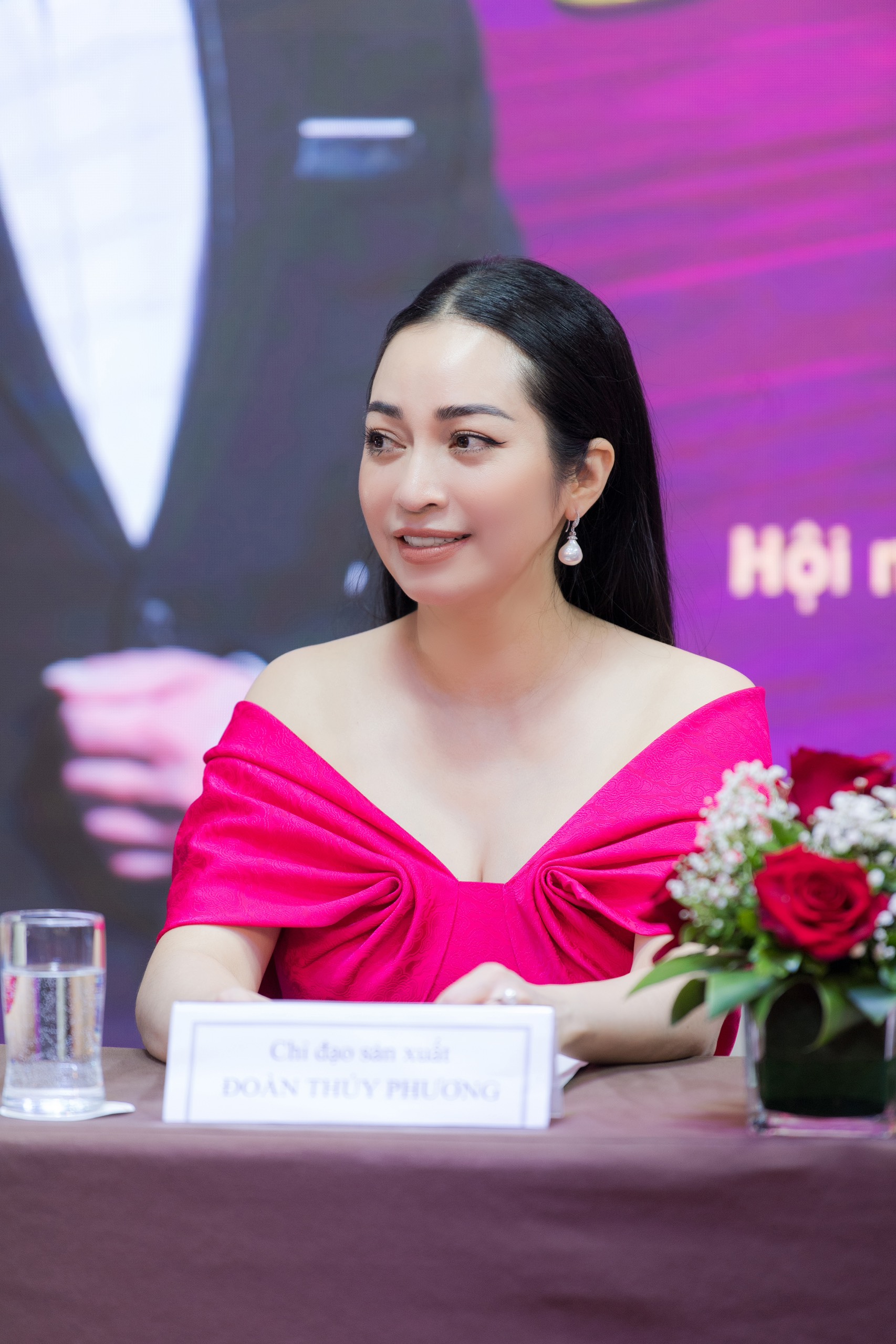 Ba diva Mỹ Linh, Thanh Lam, Hồng Nhung hội ngộ hát nhạc Thanh Tùng - Bảo Chấn