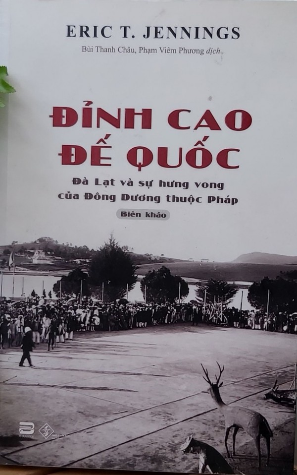 Đà Lạt - Vẻ đẹp hương xa