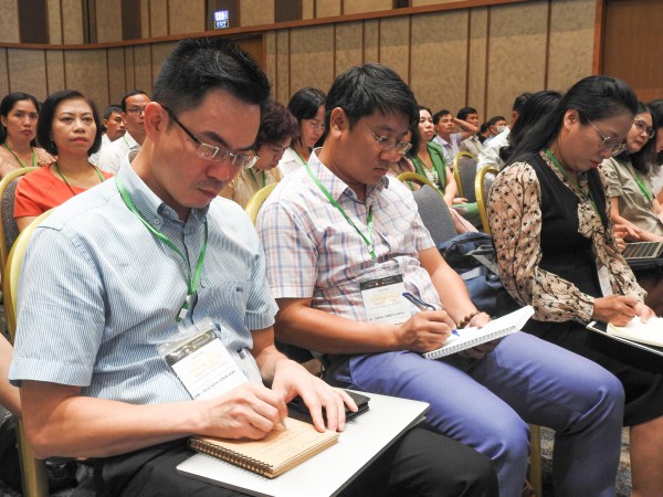 Hơn 400 hiệu trưởng cả nước gặp gỡ để thay đổi vì một trường học hạnh phúc