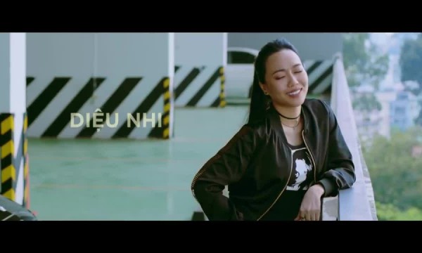 Anh Tú – Diệu Nhi: Cứ đóng phim chung đều vào vai “oan gia”