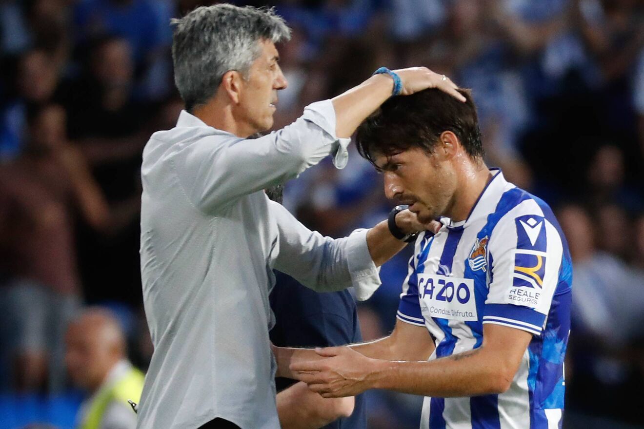 David Silva bị phạt tiền vì đánh phụ nữ