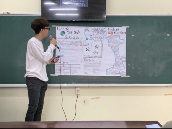 Tin tức giáo dục đặc biệt 27.9: Những mối nguy khi lạm dụng học thêm