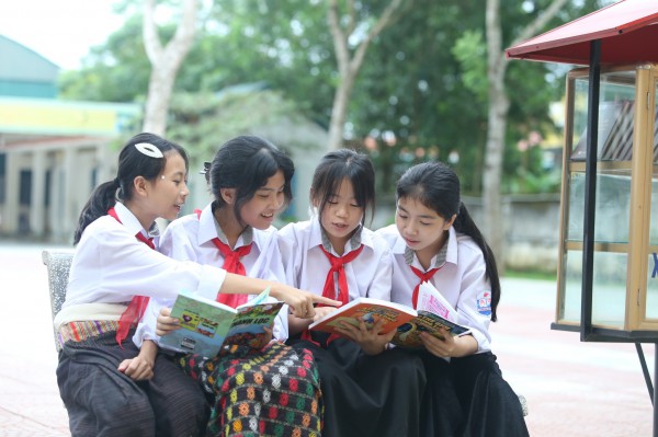 Không phải để thu tiền, đây là điều ai cũng mong ở buổi họp phụ huynh