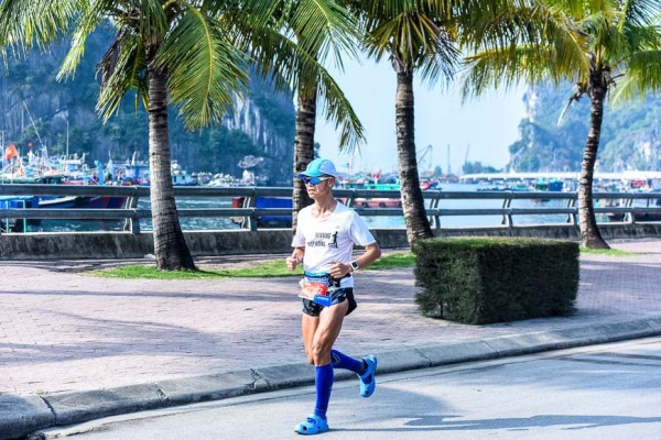 10 cuộc đua marathon độc nhất vô nhị tại Việt Nam