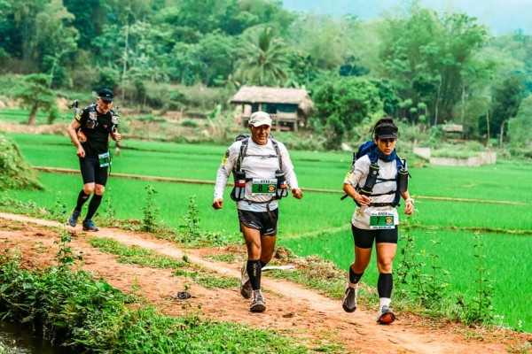 10 cuộc đua marathon độc nhất vô nhị tại Việt Nam