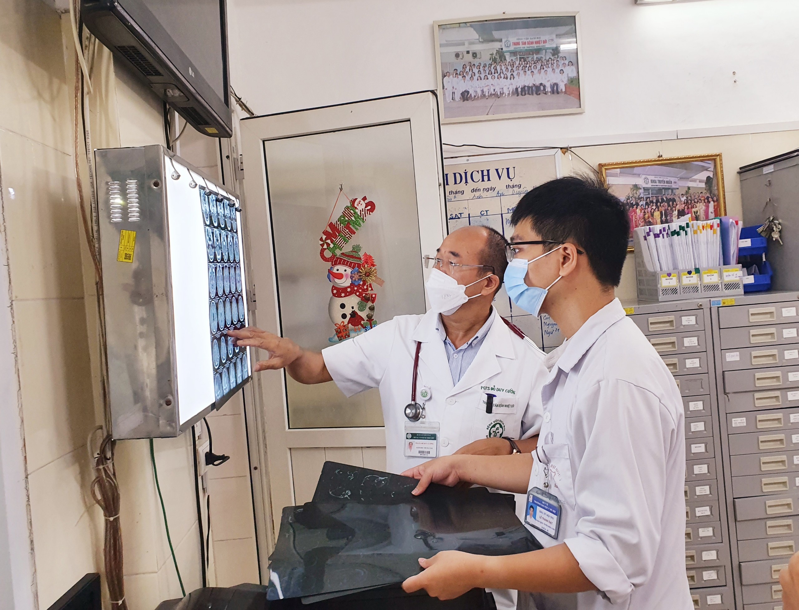 Nguy hiểm: Phát hiện hơn 20 trường hợp mắc bệnh nấm đen Mucormycosis