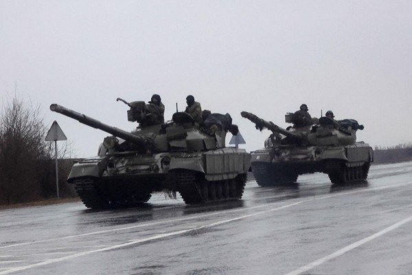 Xung đột Nga-Ukraine: Điều gì sẽ diễn ra tiếp theo? Xung đột Nga-Ukraine: Điều gì sẽ diễn ra tiếp theo?