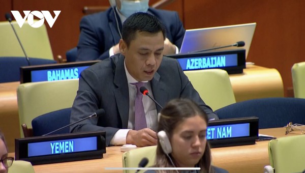 Liên Hợp Quốc kêu gọi loại trừ vĩnh viễn vũ khí hạt nhân