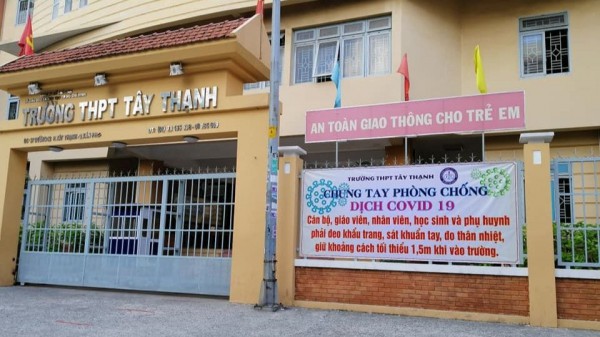 Phụ huynh học sinh thắc mắc khoản thu quỹ gần 1,3 tỷ đồng, nhà trường nói gì?