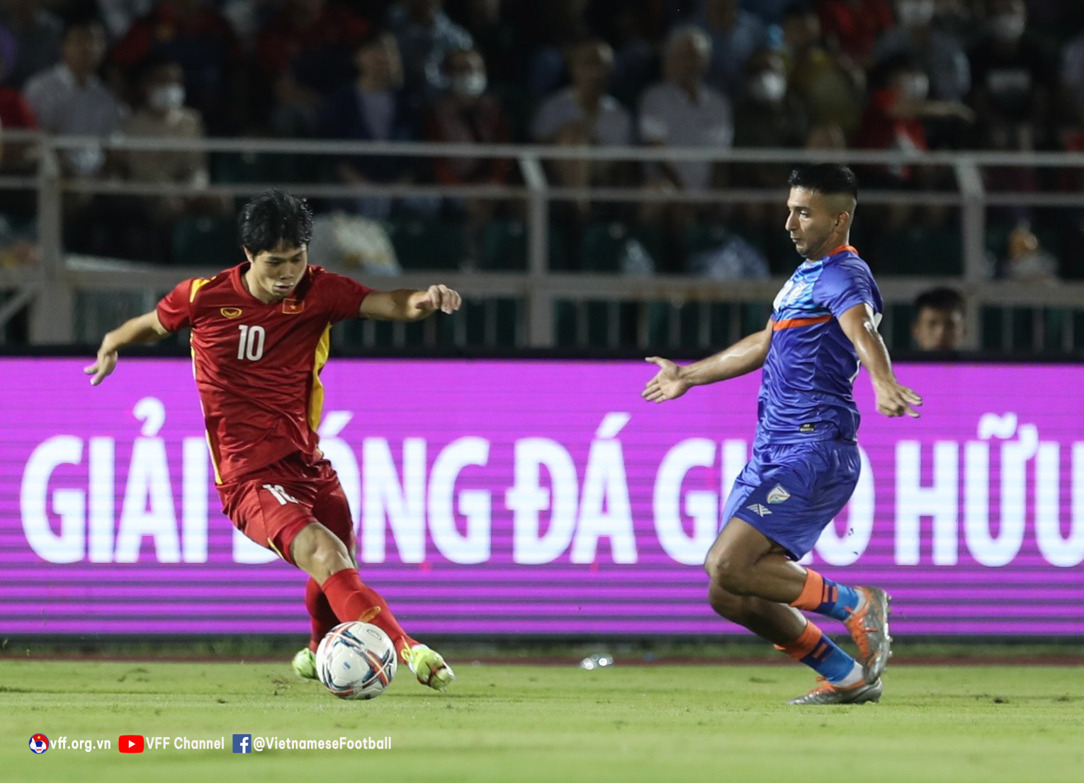 Thắng ĐT Ấn Độ 3-0, ĐT Việt Nam vô địch Giải giao hữu quốc tế – Hưng Thịnh 2022 Thắng ĐT Ấn Độ 3-0, ĐT Việt Nam vô địch Giải giao hữu quốc tế – Hưng Thịnh 2022