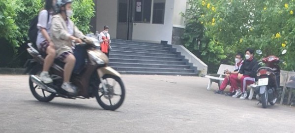 Tin tức giáo dục đặc biệt 29.9: Giáo viên nói gì khi dạy môn tích hợp?