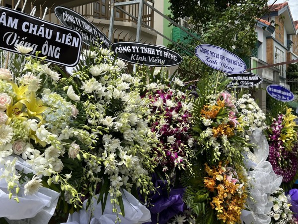 Nhà giáo Nguyễn Ngọc Ký: Dẫn chứng đầu tiên học sinh chọn viết về nghị lực sống