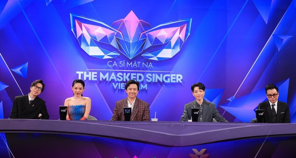 O Sen sẽ gây ‘bão mạng’ cùng 