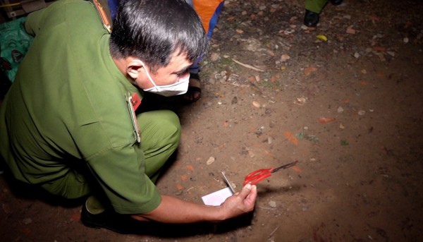 An Giang: 18 năm tù vì đánh chết anh trai