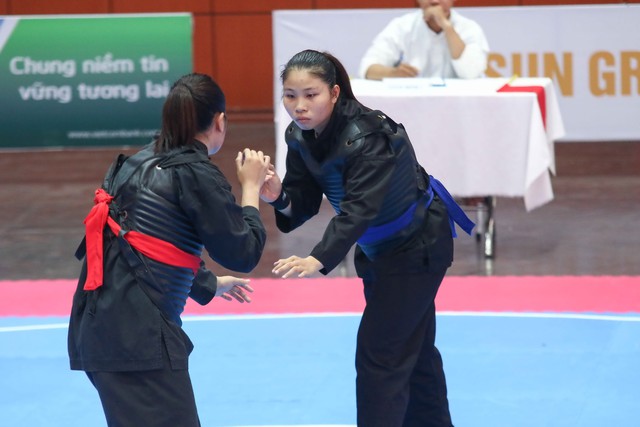 Xây dựng cơ chế thu hút nhân tài thể dục thể thao Hà Nội: Củng cố sức mạnh ngành thể thao Thủ đô - Ảnh 2.