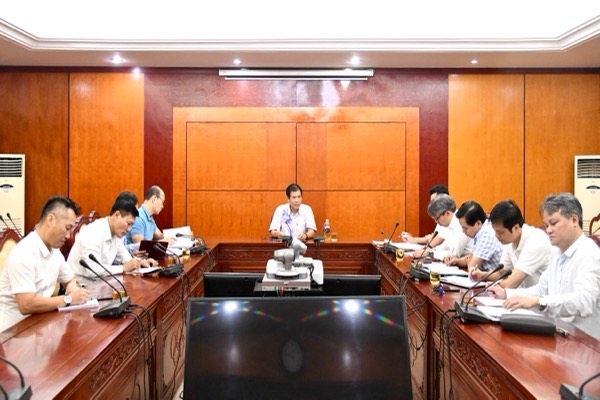 Đại hội Thể thao toàn quốc lần thứ IX: Tiến dần đến giai đoạn hoàn thiện công tác chuẩn bị - Ảnh 2.