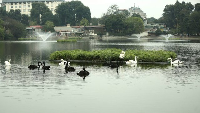 Hà Nội: Điểm đến thành phố hàng đầu châu Á về du lịch ngắn ngày - Ảnh 5. Hà Nội: Điểm đến thành phố hàng đầu châu Á về du lịch ngắn ngày - Ảnh 5.