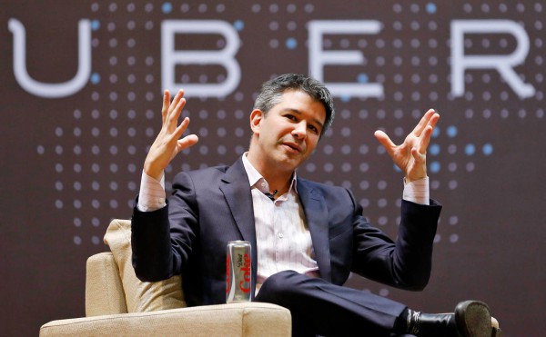 5 mẫu sếp khiến nhân viên... tránh xa