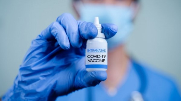 Ấn Độ cấp phép sử dụng khẩn cấp vaccine nhỏ mũi ngừa Covid-19 Ấn Độ cấp phép sử dụng khẩn cấp vaccine nhỏ mũi ngừa Covid-19