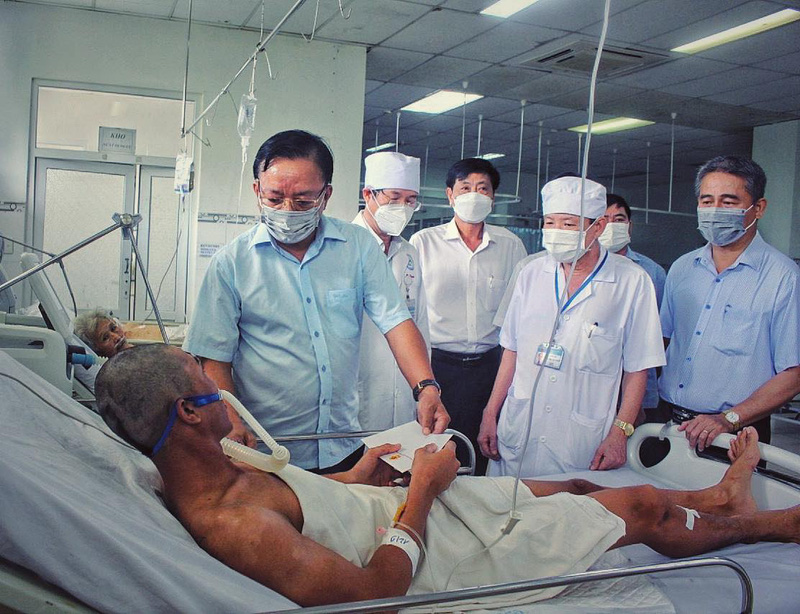 Ẩn hoạ chết người trong các hầm chứa cá