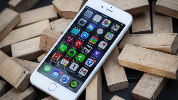 Apple bất ngờ tung bản cập nhật quan trọng cho iPhone 5s Apple bất ngờ tung bản cập nhật quan trọng cho iPhone 5s