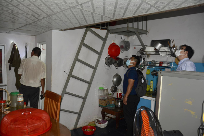 Bà Rịa - Vũng Tàu ghi nhận ca tử vong thứ 13 do sốt xuất huyết