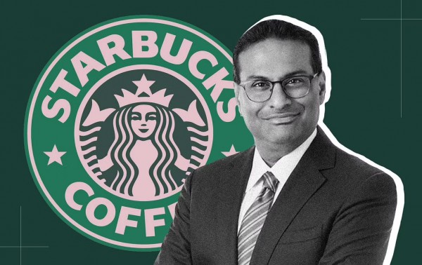 “Bố già” Starbucks: Tôi sẽ không quay lại lần nữa!