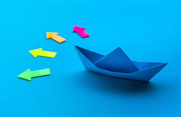 Chiến lược đại dương xanh: (Kỳ 1) Câu chuyện Marvel