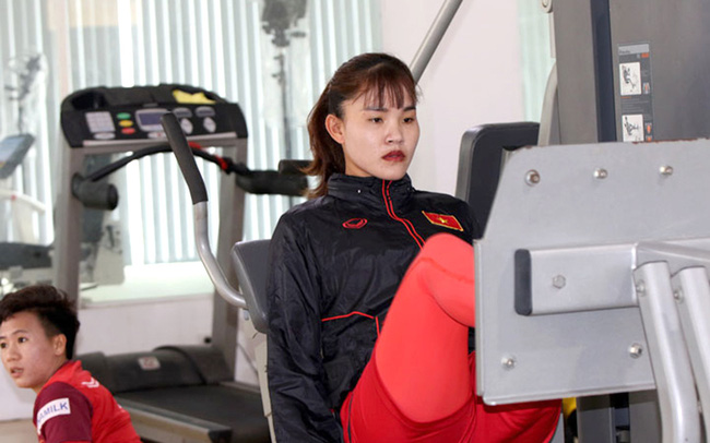 Chương Thị Kiều phẫu thuật thành công Chương Thị Kiều phẫu thuật thành công