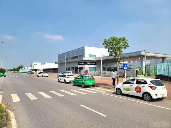 Cộng sinh trong khu công nghiệp sinh thái