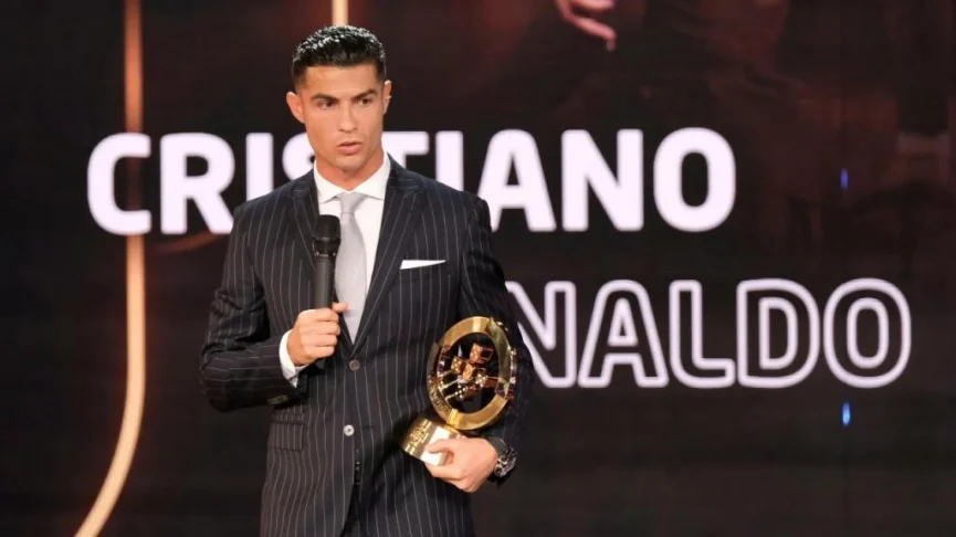 Cristiano Ronaldo muốn góp mặt ở VCK EURO 2024