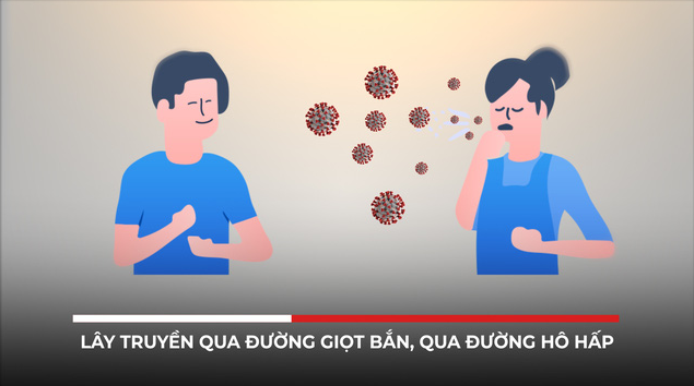 Dấu hiệu trẻ nhiễm virus Adeno?