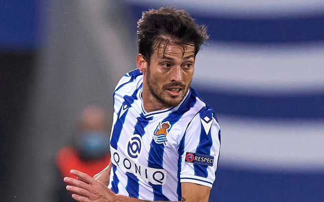 David Silva bị phạt tiền vì đánh phụ nữ