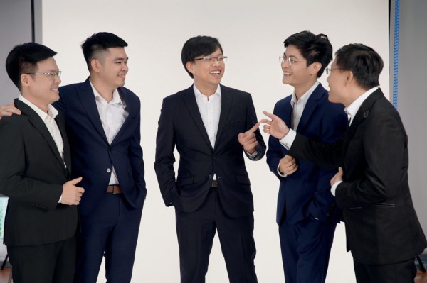 Doanh nghiệp công nghệ số trong bước chuyển tăng tốc