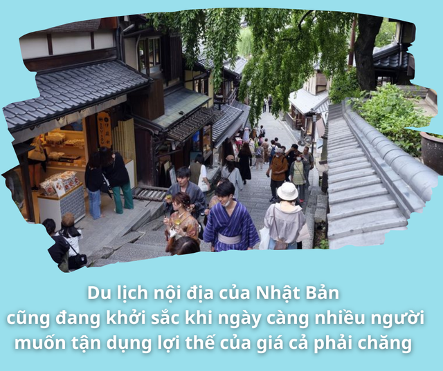 Doanh nghiệp du lịch Nhật Bản sẵn sàng đón du khách nước ngoài trở lại - Ảnh 2. Doanh nghiệp du lịch Nhật Bản sẵn sàng đón du khách nước ngoài trở lại - Ảnh 2.