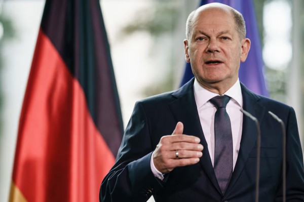 Đức gửi thêm vũ khí hạng nặng cho Ukraine: Kẻ muốn người không Đức gửi thêm vũ khí hạng nặng cho Ukraine: Kẻ muốn người không