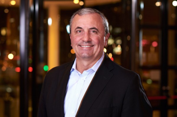 Ernst & Young và cuộc chia tách lịch sử