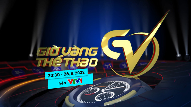 Giờ vàng thể thao tuần này, 26/8: Bàn về công tác trọng tài của bóng đá Việt Nam