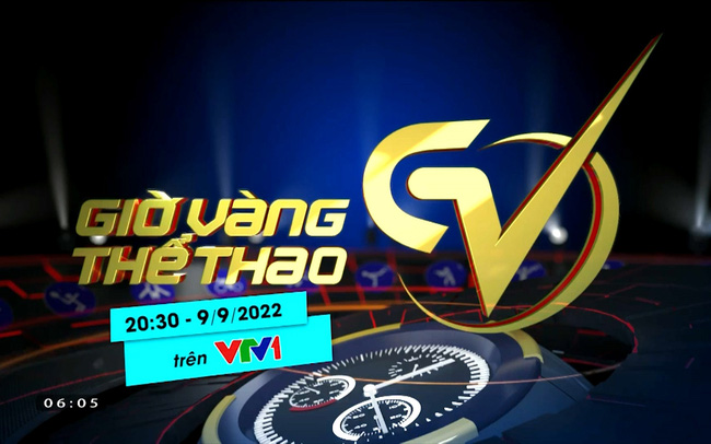 Giờ vàng thể thao tuần này - Sự lựa chọn trong nền bóng đá không nuôi nổi chính mình - 20h30 - 09/9 trên VTV1