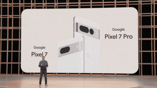 Google chuyển dây chuyền sản xuất Pixel sang Việt Nam Google chuyển dây chuyền sản xuất Pixel sang Việt Nam