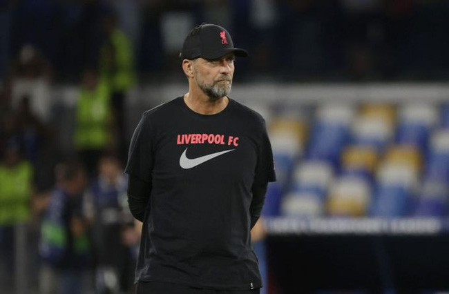 HLV Jurgen Klopp không sợ bị sa thải như Thomas Tuchel HLV Jurgen Klopp không sợ bị sa thải như Thomas Tuchel