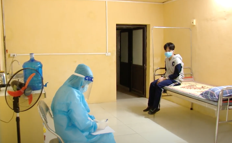 Hà Nội dự kiến hỗ trợ cho nhân viên y tế tối đa 10 triệu đồng/người