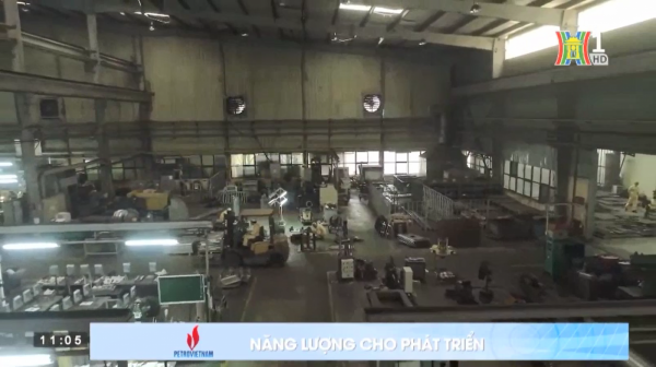 Hà Nội thu hút vốn đầu tư nước ngoài