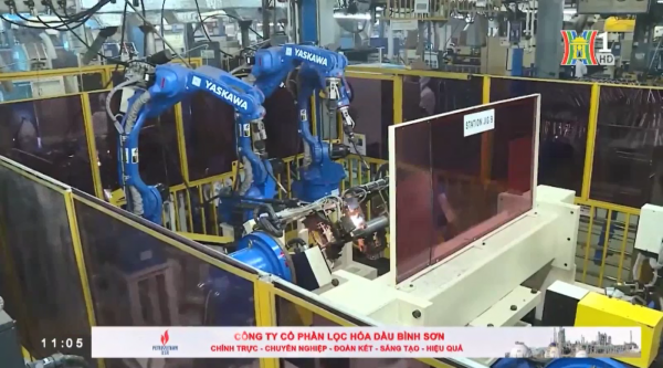 Hà Nội thu hút vốn đầu tư nước ngoài