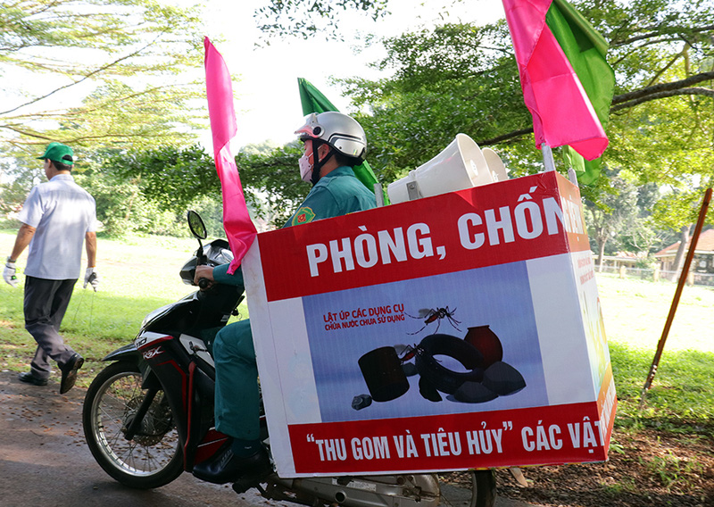 Hiệu quả của chiến dịch 