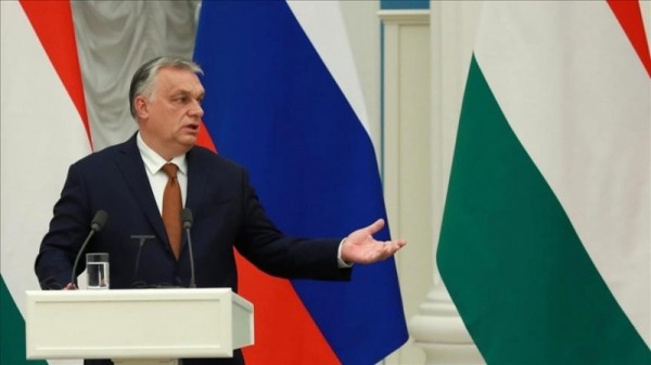 Hungary kêu gọi EU dỡ bỏ trừng phạt đối với Nga Hungary kêu gọi EU dỡ bỏ trừng phạt đối với Nga