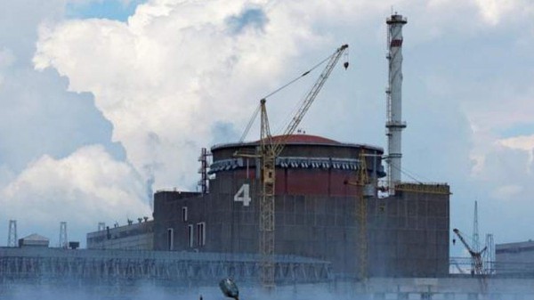 IAEA không từ bỏ kế hoạch thiết lập vành đai an toàn quanh nhà máy Zaporizhzhia IAEA không từ bỏ kế hoạch thiết lập vành đai an toàn quanh nhà máy Zaporizhzhia